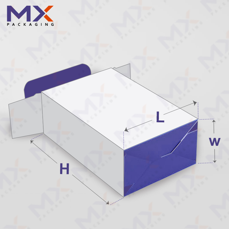 Seal End Auto Bottom Carton